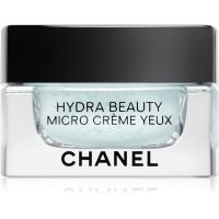 Chanel Hydra Beauty Micro Crème озаряващ и хидратиращ крем за очи 15 гр.