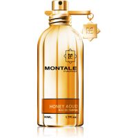 Montale Honey Aoud parfumovaná voda unisex 50 ml