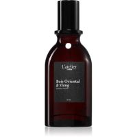 100BON Bois Oriental & Ylang Parfüümvesi intensiivne unisex 30 ml