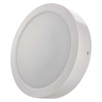 LED svítidlo RUBIC 22 cm, 24 W, neutrální bílá