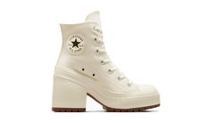Converse Chuck 70 De Luxe Heel