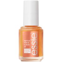 essie vyživující olej na nehty - Apricot Nail & Cuticle Oil