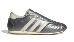 adidas Taekwondo W Ženy - Tenisky adidas Originals - Silver - JS4023-5 - Size: 5