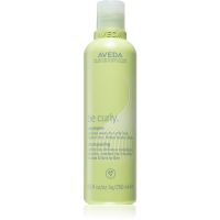 Aveda Be Curly™ Shampoo σαμπουάν για σγουρά και σπαστά μαλλιά 250 ml