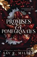 Promises and Pomegranates - Sav R. Miller - kniha z kategorie Romantická