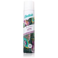 Batiste Fragrance Luxe suhi šampon 200 ml
