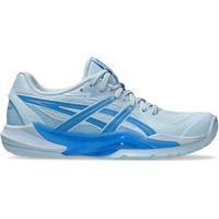 ASICS POWERBREAK FF Мъжки обувки за спорт в зала, светлосиньо, размер 37.5