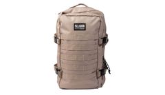 Palladium Baroudeurin 25L Woodlin - Unisex - Batoh Palladium - Hnedé - BG623-209 - Veľkosť: UNI