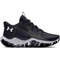 Under Armour JET23 Мъжки баскетболни обувки, черно, размер 45