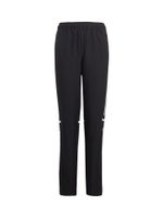ADIDAS PERFORMANCE Sportske hlače  crna
