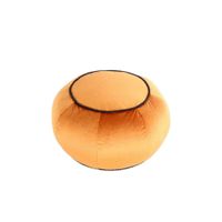 Livetastic TABURETKA „PUFF“, 65/35/65 cm