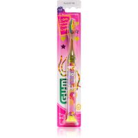 G.U.M Kids Toothbrush дитяча зубна щітка з присоскою 1 кс