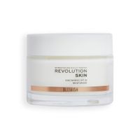 Revolution Skincare хидратиращ крем за лице - Moisture Cream SPF30 - Normal to Oily Skin