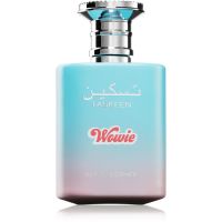 Paris Corner Taskeen Wowie parfumska voda za ženske 100 ml