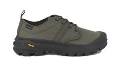 Palladium Pallarider LO Legacy Green Pánske - Topánky Palladium - Zelená - 04636-345-M-9 - Size: 9