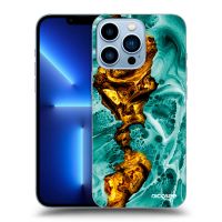 ULTIMATE CASE MagSafe pro Apple iPhone 13 Pro - Goldsky