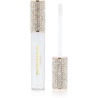 Dermacol Diamond Edition Peptide Lip Glaze Toitev huuleläige peptiididega varjund 01 Stardust 2.5 ml