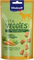 Vitakraft Veggie Bits mrkva