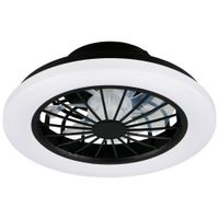 Mican STROPNÝ VENTILÁTOR, 38,5/14 cm