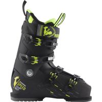 Rossignol SPEED 100 HV+ Мъжки ски обувки, черно, размер
