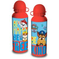 Nickelodeon Paw Patrol Bottle пляшка для води Red 500 мл