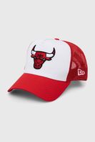 New Era Šiltovka New Era TEAM COLOUR BLOCK 9FORTY® AF TRUCKER
