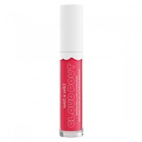 wet n wild šminka za ustnice - Cloud Pout Lightweight Marshmallow Lip Mousse - Fluff You (1111920E)