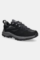 Jack Wolfskin Topánky Jack Wolfskin CYROX TEXAPORE LOW