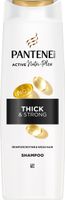 Pantene Pro-V Thick & Strong šampón