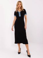 Dress-NM-SK-K439.78-black