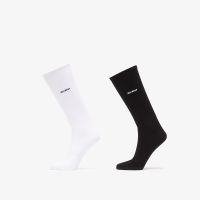 Κάλτσες Dickies Longer Lenght 2-Pack White 43-46