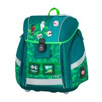 Školská aktovka Playworld Premium Light