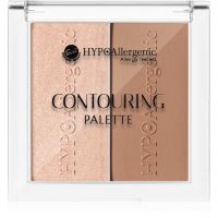 Bell HYPOallergenic контурна палетка для обличчя 10 гр