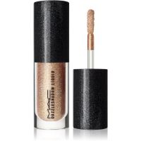 MAC Cosmetics Dazzleshadow Liquid tekuće sjenilo za oči sa šljokicama nijansa Flash and Dash 4,6 g