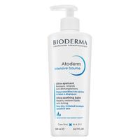 Bioderma Atoderm balsam łagodzący Intensive Baume 500 ml