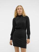 Vero Moda Aurora Rochie Negru