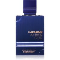 Al Haramain Amber Oud Dubai Night parfemski ekstrakt uniseks 75 ml