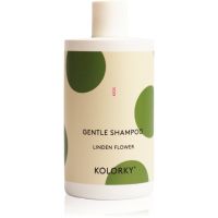 Kolorky Kids Gentle Shampoo sanftes Shampoo für Kinder Linden Flower 400 ml