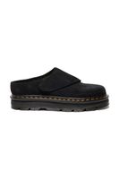 Dr. Martens papuci din piele ZebZag AnyWair Mule