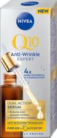 Nivea Duálne sérum Q10 AW Expert