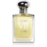 Eisenberg Secret VIII De Lumière et D'Ombre Eau de Parfum für Herren 100 ml