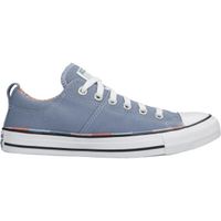 Converse CTAS MADISON OX W/BACKSTAY Ниски дамски кецове, светлосиньо, размер