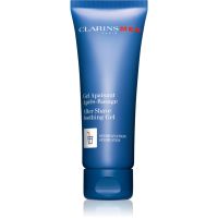 Clarins ClarinsMen After Shave Soothing Gel nyugtató gél borotválkozás után 75 ml