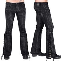 UNISEX hose (Jeans) WORNSTAR 40
