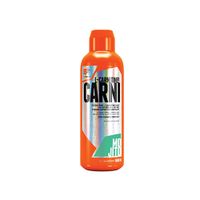EXTRIFIT Carni 120000mg Liquid - 1000ml - Mojito - Dieta i odchudzanie