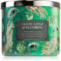 Bath & Body Works Candy Apple Cauldron свещ 411 гр.