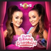 Twiins: Zlatá brána dokorán - Twiins