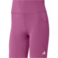 adidas DAILY RUN 5INCH Дамски къси панталони за бягане, лилаво, размер