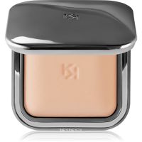 KIKO Milano Radiant Fusion mineralni kompaktni puder s pomlađujućim učinkom nijansa 04 Beige Rose 8.5 g