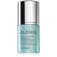 Elemis Pro-Collagen Advanced Eye Treatment Anti-Faltenserum für den Augenbereich 15 ml